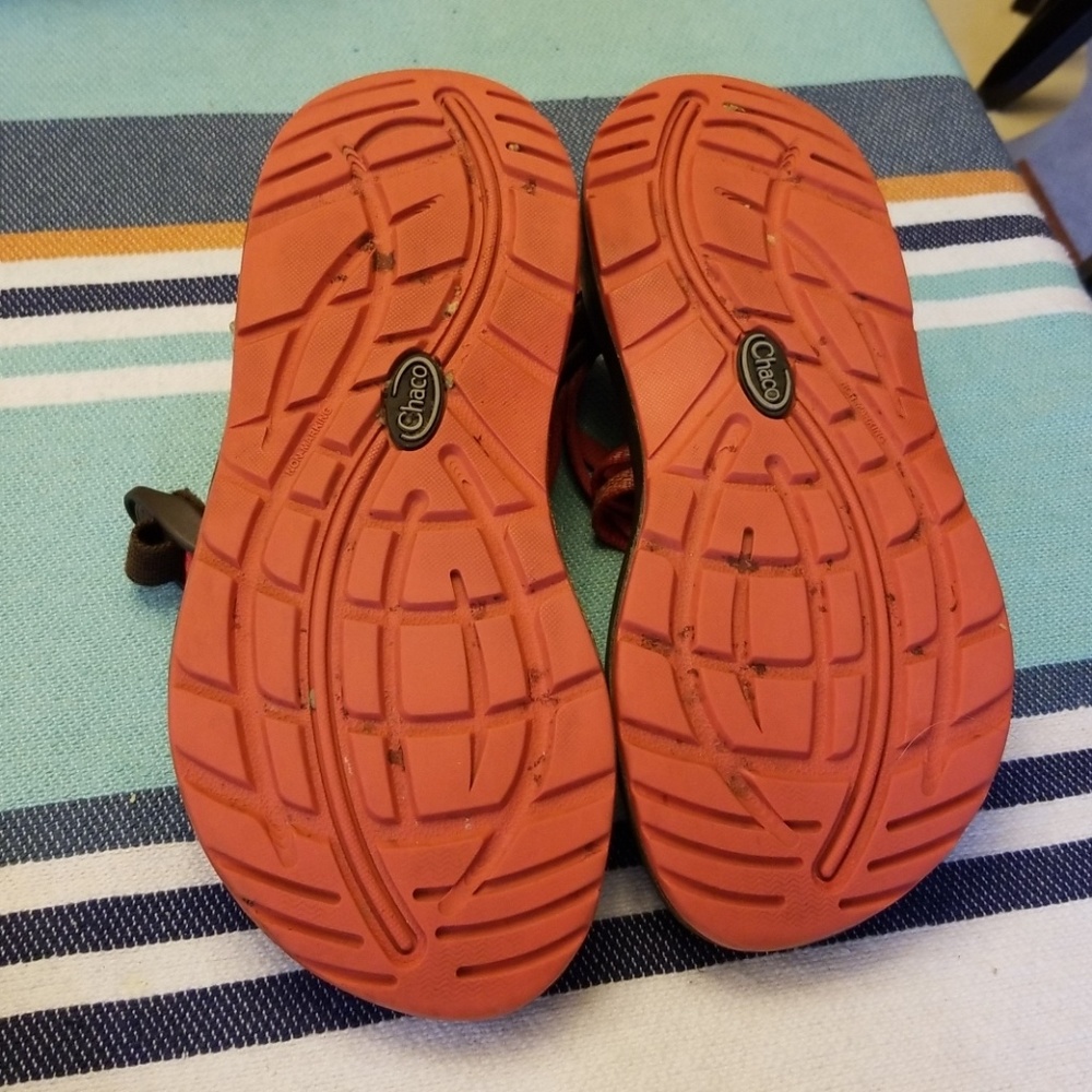 Chaco sandles - Picture 3 of 4